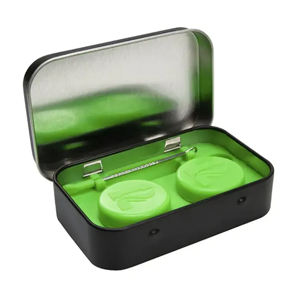 Concentrate Tray Kit (Cleaning, Storage) by Pulsar