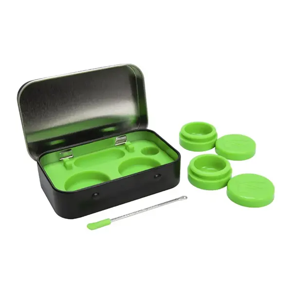 Image for Concentrate Tray Kit, cannabis all categories by Pulsar
