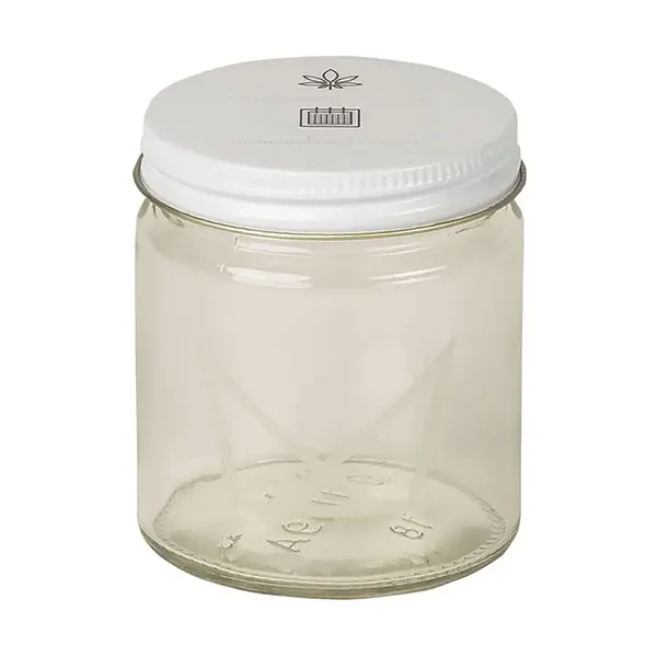 Curing Jar (Cleaning, Storage) by Crown Cannabis Canada