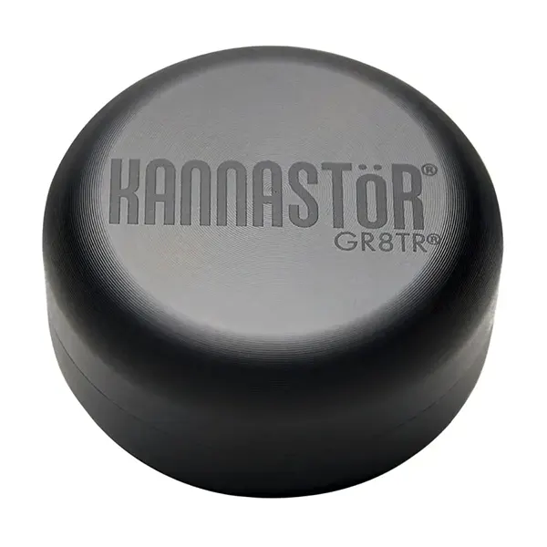 Image for GR8TR V2 Series Storage Puck, cannabis all products by Kannastor