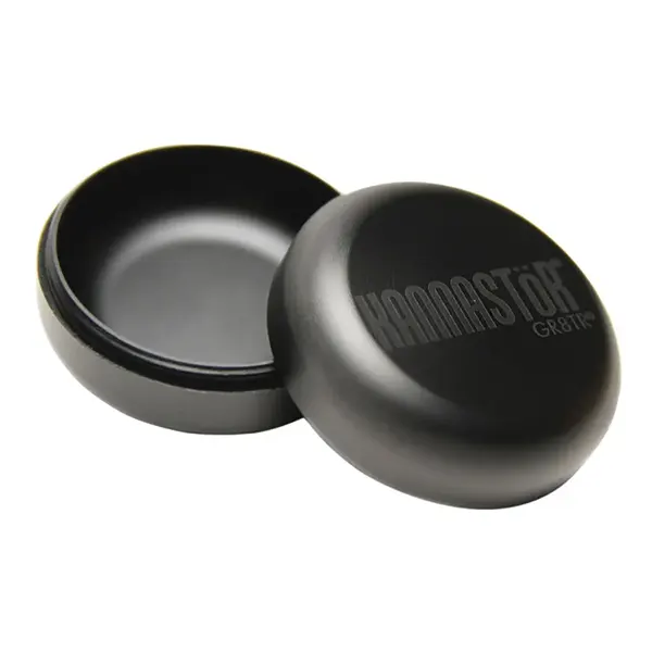 Image for GR8TR V2 Series Storage Puck, cannabis all products by Kannastor