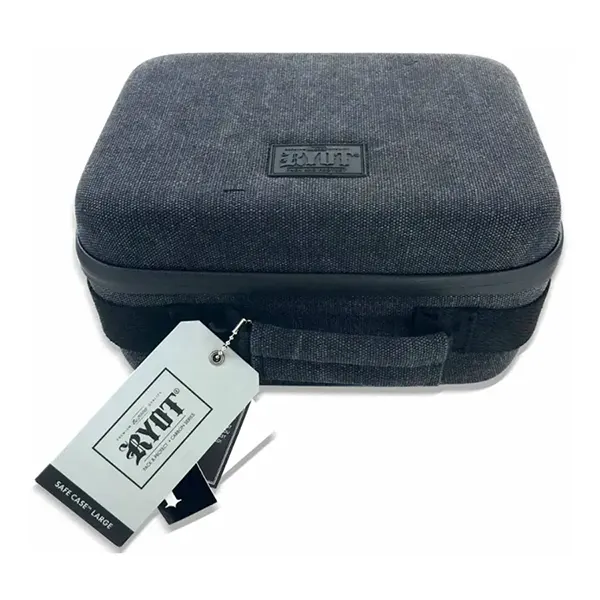 Image for Large Safe Case, cannabis all products by RYOT