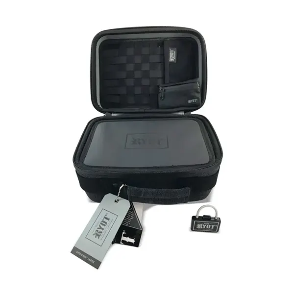 Image for Large Safe Case, cannabis all products by RYOT