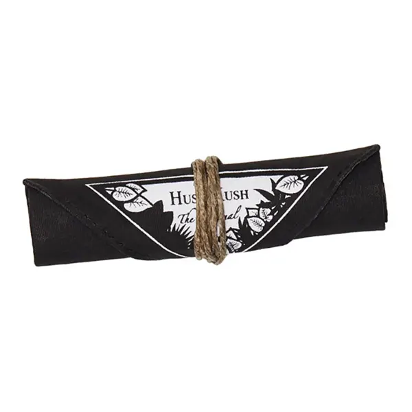 Image for Le St-James Pouch, cannabis all products by Hush-Kush