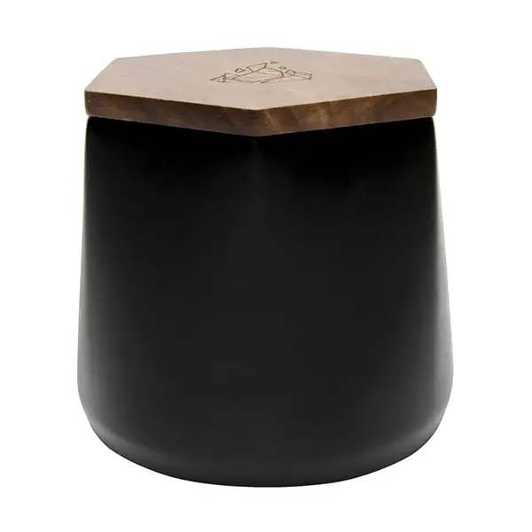 Image for Malua Concrete Jar, cannabis all products by BRNT