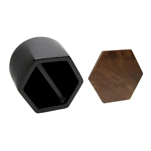 Image for Malua Concrete Jar, cannabis all products by BRNT