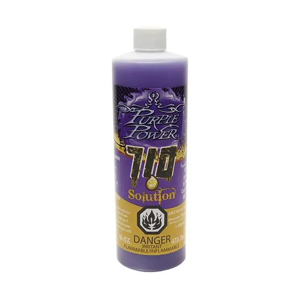 Image for Purple Power 710 Solution, cannabis all products by Purple Power