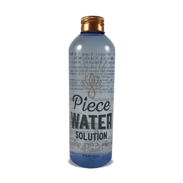 Image for Resin Prevention and Water Replacement, cannabis all products by Piece Water