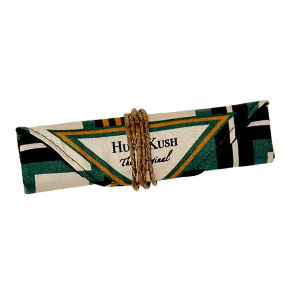 Image for Scott's Classic Pouch, cannabis all products by Hush-Kush