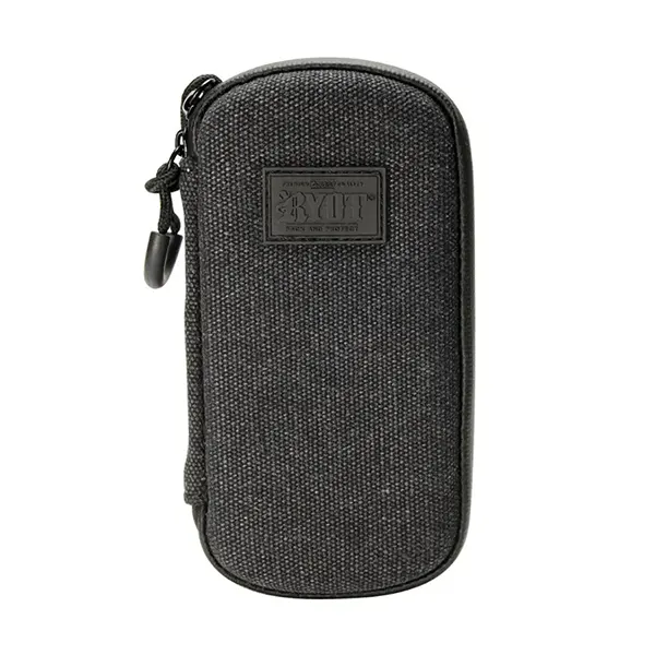 Product image for Slym Smell Safe Carbon Series Case, Cannabis Accessories by RYOT