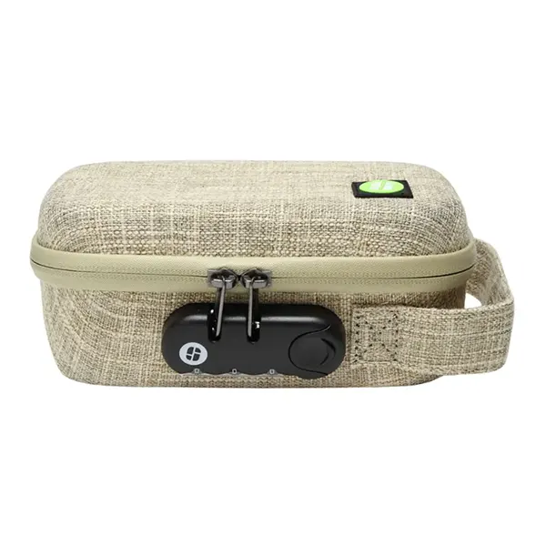 Small Silverton Locking Storage (Cleaning, Storage) by Stashlogix