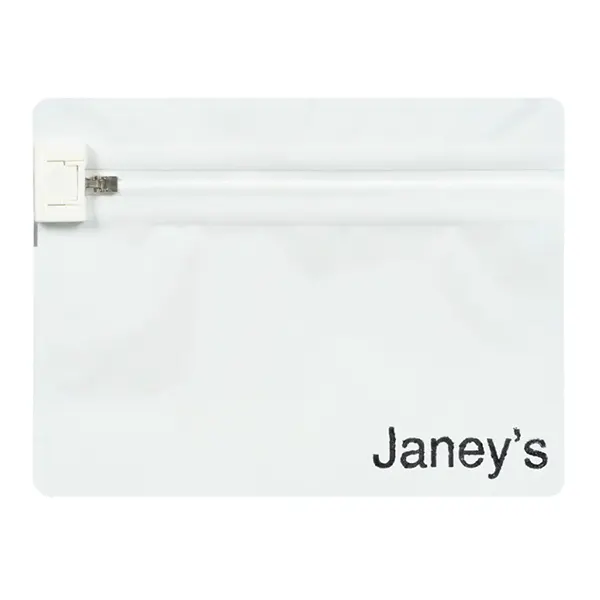 Image for Snaptech Bag, cannabis cleaning & storage by Janey's