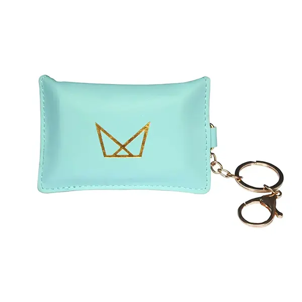 Image for Stash Purse, cannabis all accessories by Crown Cannabis Canada