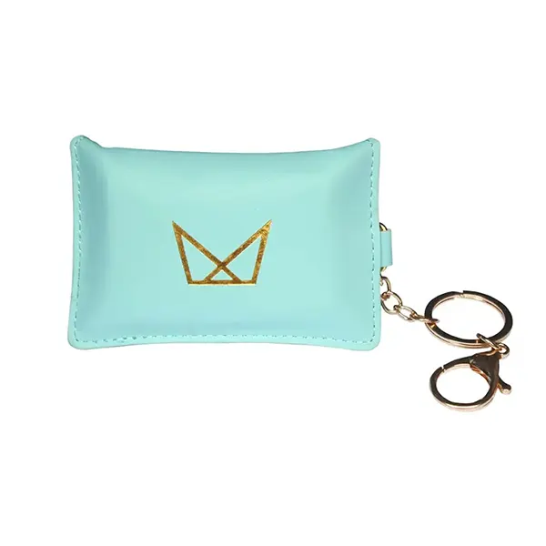 Stash Purse