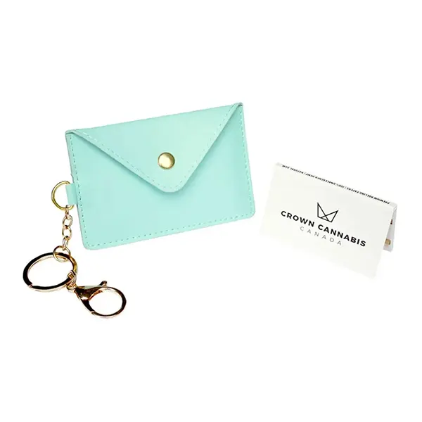 Image for Stash Purse, cannabis all products by Crown Cannabis Canada