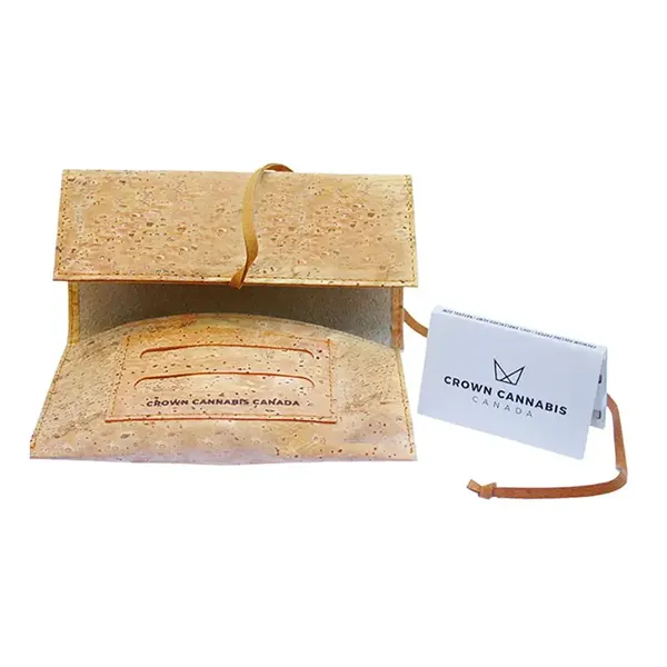 Image for The Conscious Clutch, cannabis all products by Crown Cannabis Canada