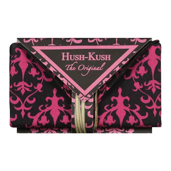The Pink Pouch