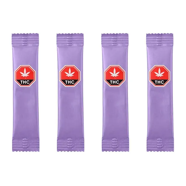 Dissolvable Balanced Powder (Beverage Mixers) by Ripple by TGOD
