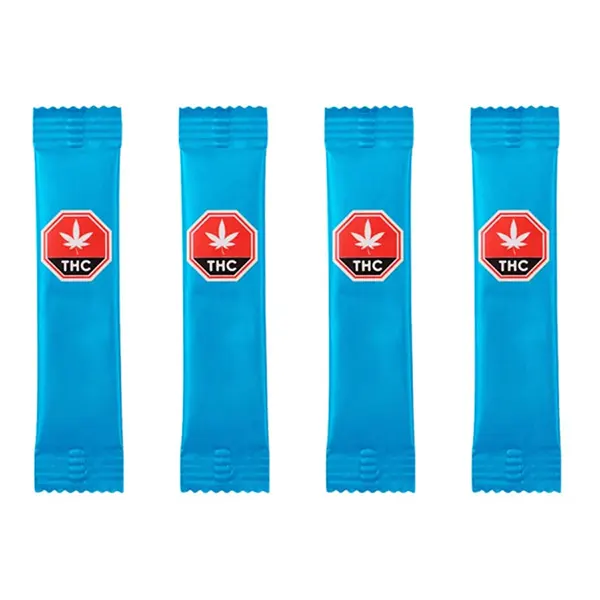 Dissolvable CBD Powder (Beverage Mixers) by Ripple by TGOD
