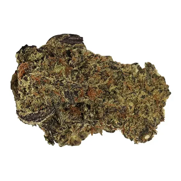 Bud image for Craft Mandarin Cookies, cannabis dried flower by BOAZ