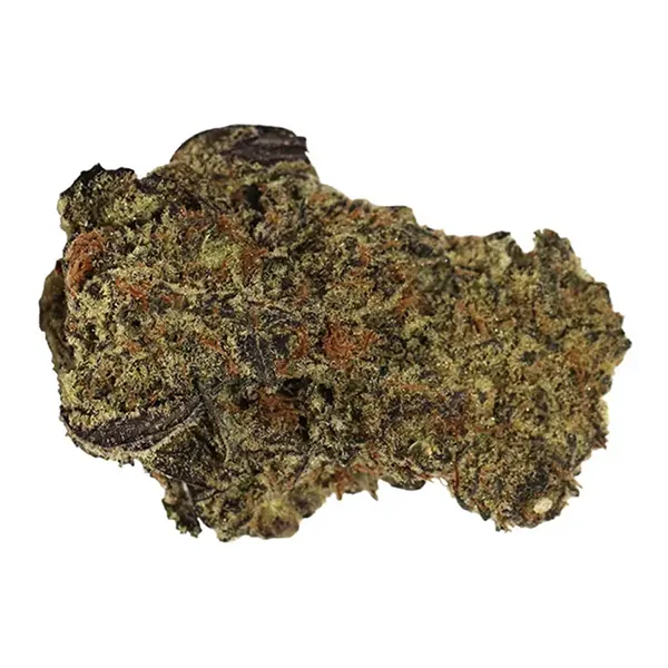 Bud image for Craft Mandarin Cookies, cannabis all categories by BOAZ