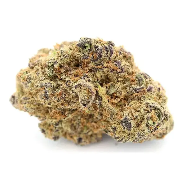 Bud image for Crescendo, cannabis dried flower by Ignite