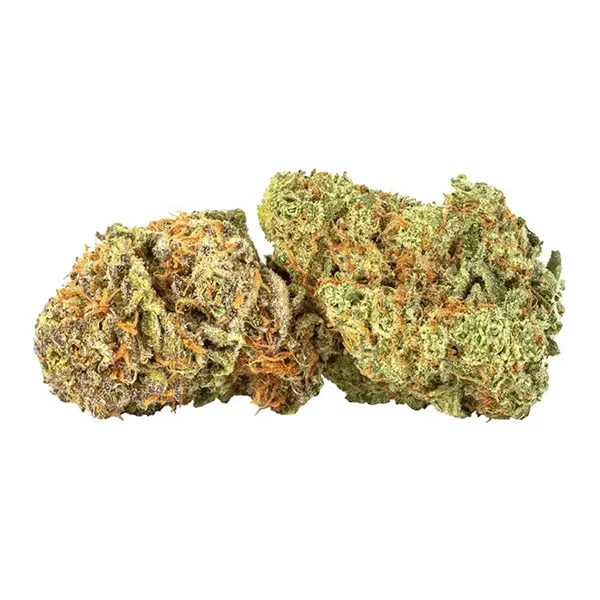 Bud image for Lemon Berry, cannabis dried flower by NESS