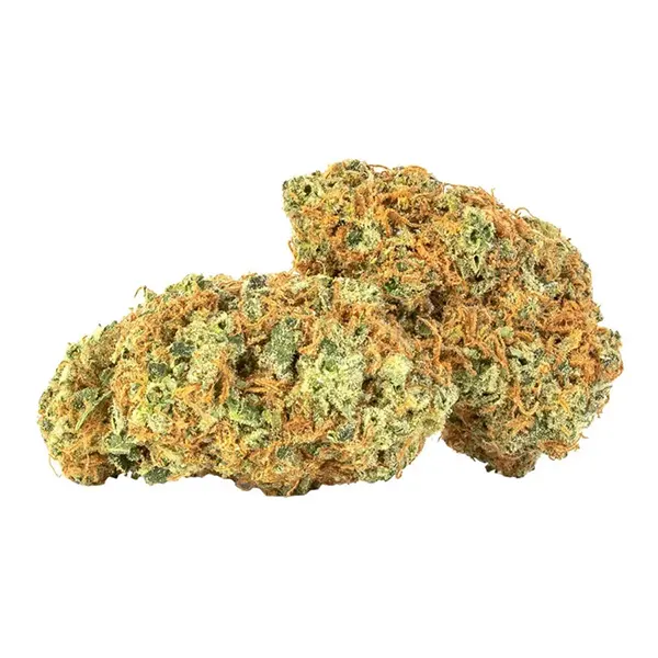 Bud image for Mint Sour, cannabis all categories by NESS