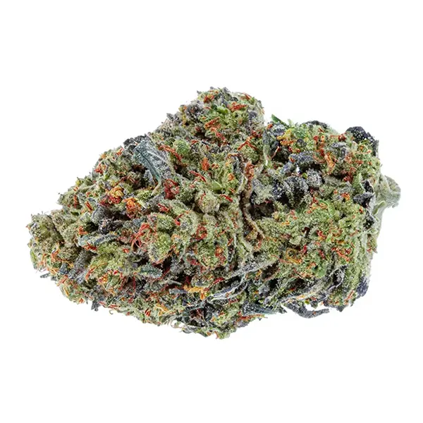 Product image for Organic Fire, Cannabis Flower by TGOD