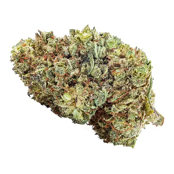 Product image for Organic LA Confidential, Cannabis Flower by TGOD