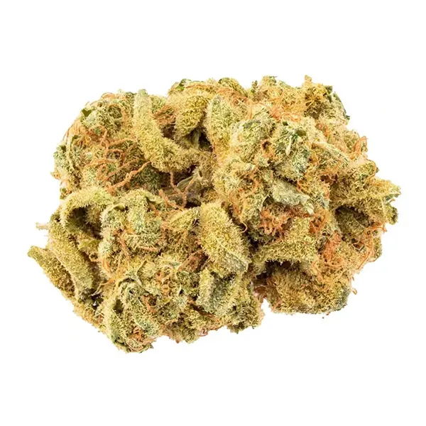 Sativa (Dried Flower) by Papa's Herb