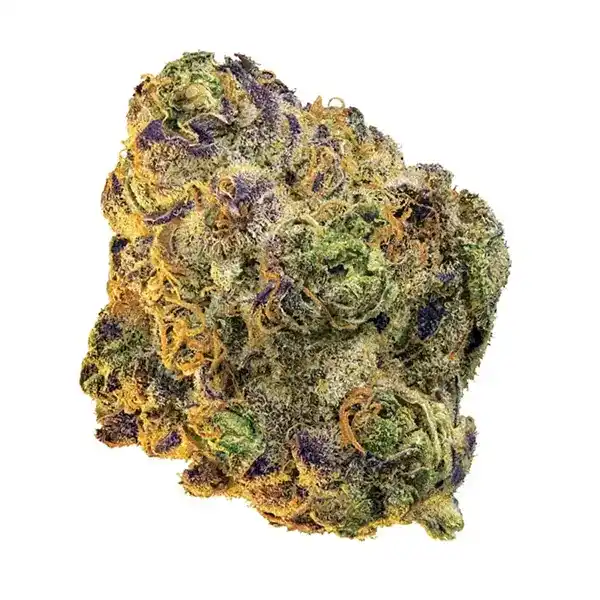 Bud image for Slurricane, cannabis dried flower by Edison