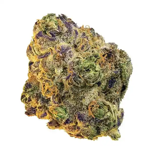 Bud image for Slurricane, cannabis all categories by Edison