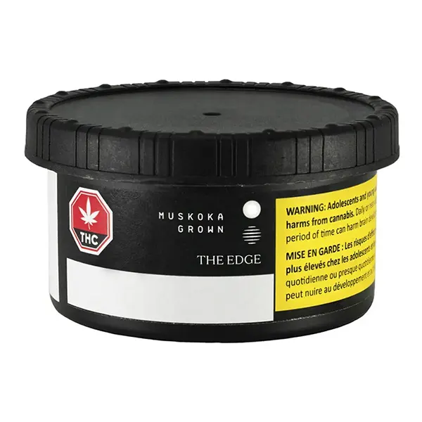 Image for The Edge, cannabis all categories by Muskoka Grown