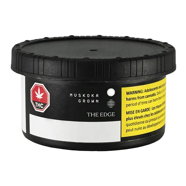 The Edge (Dried Flower) by Muskoka Grown