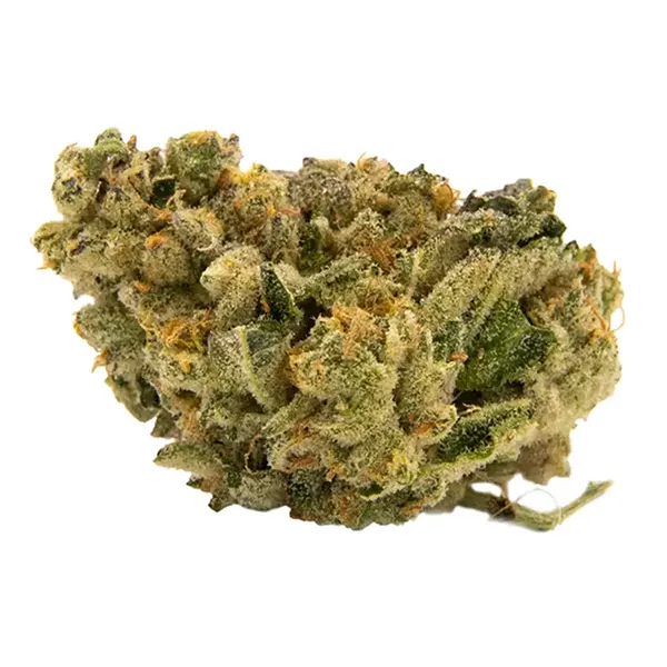 Bud image for Wedding Cake, cannabis all flower by BLLRDR