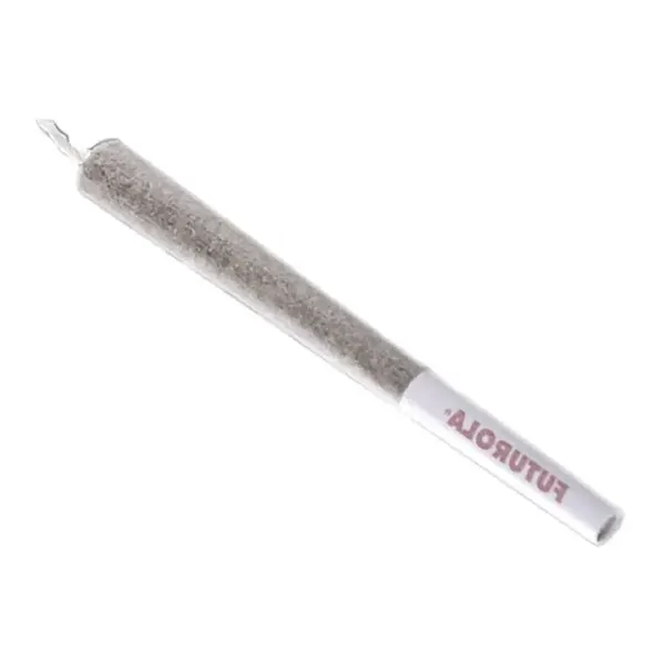 8 Ball Kush Pre-Roll (Pre-Rolls) by 18twelve