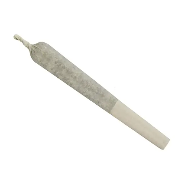 Product image for Afghani Drifter Pre-Roll, Cannabis Flower by Greybeard