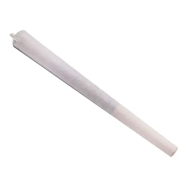 Product image for BC Organic SFV OG Kush Pre-Roll, Cannabis Flower by Simply Bare