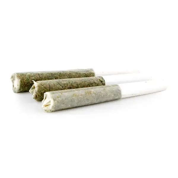 Bubba Pre-Roll (Pre-Rolls) by Top Leaf