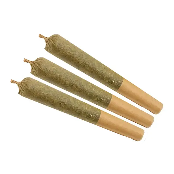 Image for Ice Cream Cake Pre-Roll, cannabis all categories by Weed Me