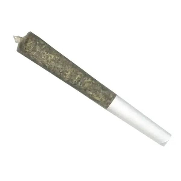 Product image for Indica Pre-Roll, Cannabis Flower by Treeline