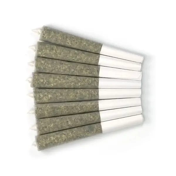 Indica Pre-Roll (Pre-Rolls) by Treeline