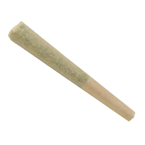 Image for Lemon Skunk Pre-Roll, cannabis all products by Green House Seed Co.