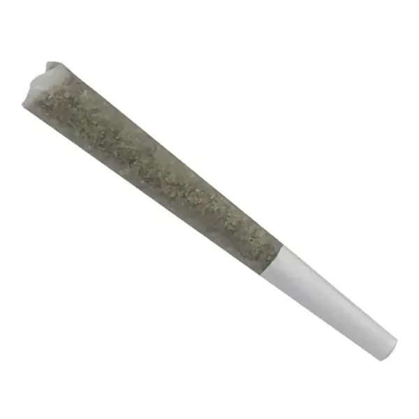 Image for Lemon Skunk Pre-Roll, cannabis all flower by Elios