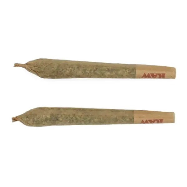 Image for MAC1 Pre-Roll, cannabis all flower by Citizen Stash