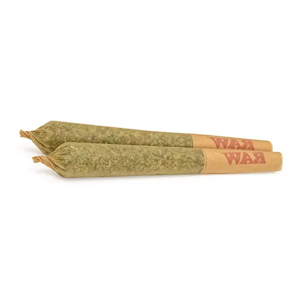 Mango Taffie Pre-Roll (Pre-Rolls) by Good Buds