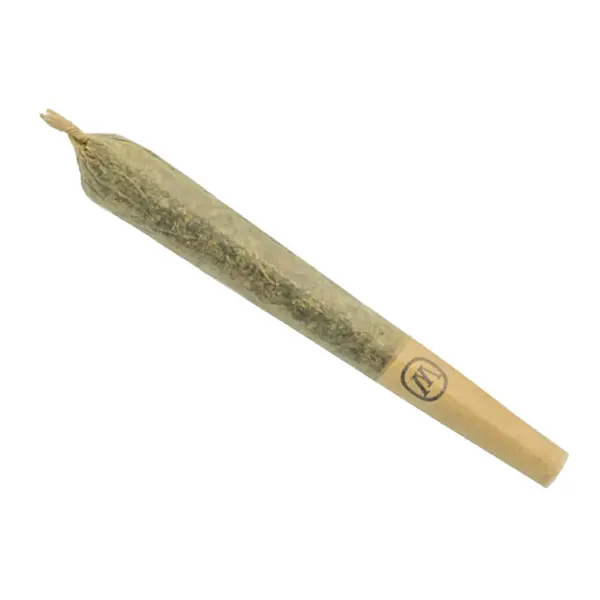 Marley Gold Pre-Roll (Pre-Rolls) by Marley Natural