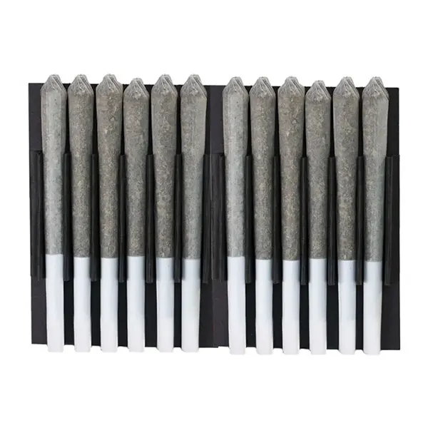 Image for OG Kush Pre-Roll, cannabis pre-rolls by Station House