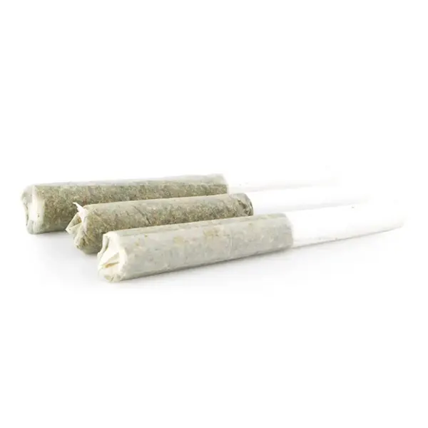Image for Pink Kush Pre-Roll, cannabis pre-rolls by Top Leaf